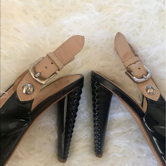 {Giuseppe Zanotti} LIMITED COLLECTION Heels - Picture 4 of 7